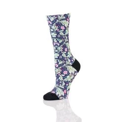 William Morris Socks - 7 Pairs -Fashion Paradise HBM456 b