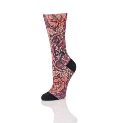 William Morris Socks - 7 Pairs -Fashion Paradise HBM456 f