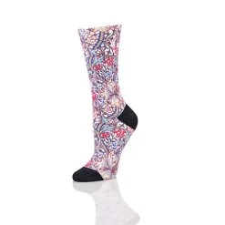 William Morris Socks - 7 Pairs -Fashion Paradise HBM456 g