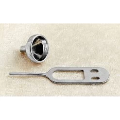 Heart Ash Necklace 3 Heart Ash Necklace -Fashion Paradise HBM506 tools