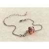 Rose Ash Bracelet