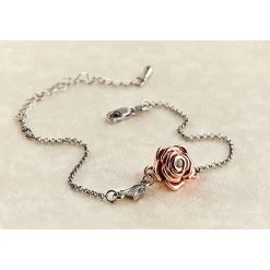 Rose Ash Bracelet