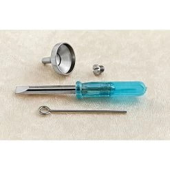 Rose Ash Bracelet 5 Rose Ash Bracelet -Fashion Paradise HBM516 tools