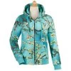 Van Gogh Almond Blossoms Hoodie