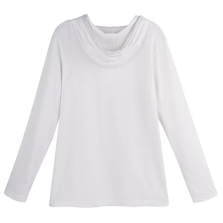 Marushka Dancing Penguins Hooded T-shirt 2 Marushka Dancing Penguins Hooded T-shirt - Image 2