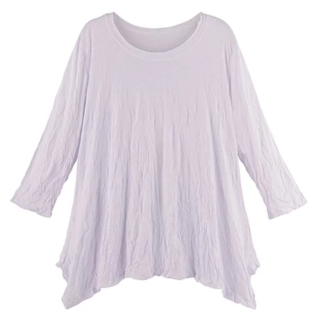 Crinkle Travel Tunic 9 Crinkle Travel Tunic - Image 9