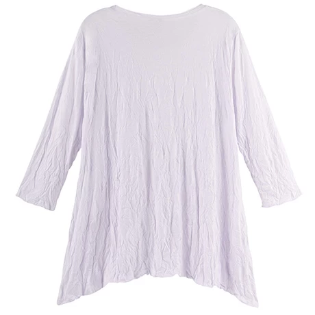 Crinkle Travel Tunic 10 Crinkle Travel Tunic - Image 10
