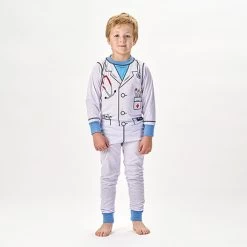 Children's Professions Pajamas -Fashion Paradise HBN036 DO MOD SIG top100 a
