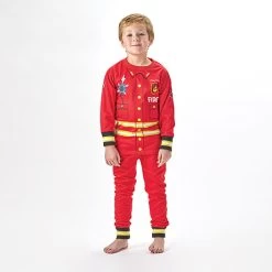 Children's Professions Pajamas -Fashion Paradise HBN036 FI MOD SIG top100 b