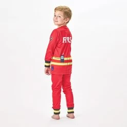 Children's Professions Pajamas -Fashion Paradise HBN036 FI MOD SIG top100 c