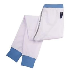 Children's Professions Pajamas -Fashion Paradise HBN036 PANTS DOC FOLD