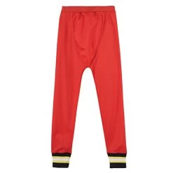 Children's Professions Pajamas -Fashion Paradise HBN036 PANTS FF BACK