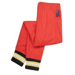 Children's Professions Pajamas -Fashion Paradise HBN036 PANTS FF FOLD