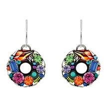 Firefly Bejeweled Necklace 4 Firefly Bejeweled Necklace - Image 4