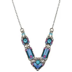 Firefly Mosiac Ice Pendant -Fashion Paradise HBN762 OL