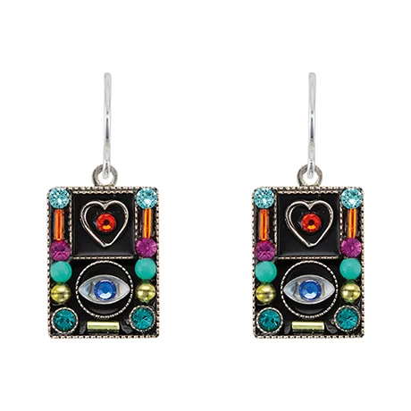 Firefly Eye Of Protection Earrings 1 Firefly Eye Of Protection Earrings