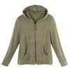 Women's Comfort Fleece Hoodie