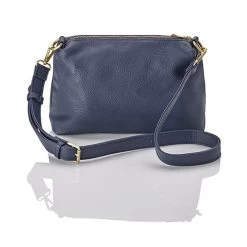 Vegan Side Pocket Bucket Bag -Fashion Paradise HBP012 NA b