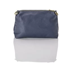 Vegan Side Pocket Bucket Bag -Fashion Paradise HBP012 NA c