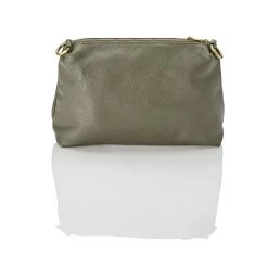 Vegan Side Pocket Bucket Bag -Fashion Paradise HBP012 OL c