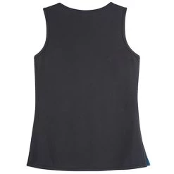 Reversible Geometric Knit Tank Top -Fashion Paradise HBP152 REV BACK