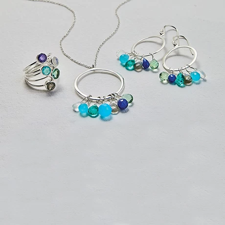 Songs Of The Sea Necklace 2 Songs Of The Sea Necklace - Image 2