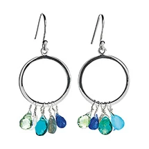 Songs Of The Sea Rings - Set Of 5 4 Songs Of The Sea Rings - Set Of 5 - Image 4