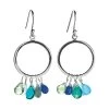 Songs Of The Sea Earrings