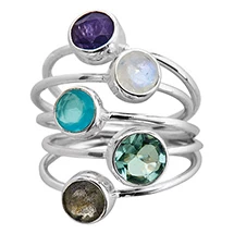 Songs Of The Sea Necklace 4 Songs Of The Sea Necklace - Image 4