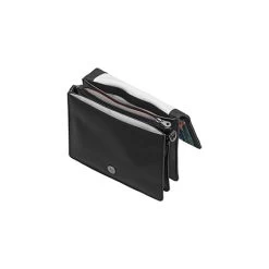 Bookworm Crossbody Bag -Fashion Paradise HBQ356 VDR 2