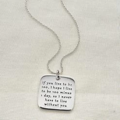 Winnie The Pooh 100 Years Pendant