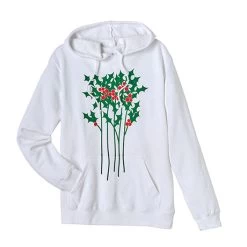 Marushka Holly Sprigs Hoodie
