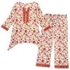Divya Pajama Set