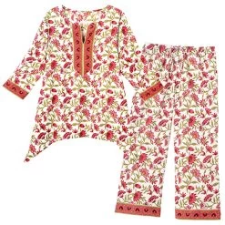 Divya Pajama Set