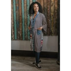 Janice Cardigan -Fashion Paradise HBT072 VDR 1