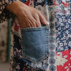 Janice Cardigan -Fashion Paradise HBT072 VDR 2