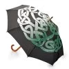 Celtic Color-Changing Umbrella