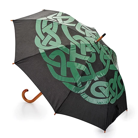 Celtic Color-Changing Umbrella 3 Celtic Color-Changing Umbrella - Image 3