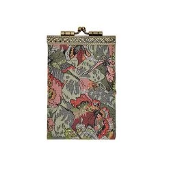 French Credit Card Wallet -Fashion Paradise HBT122 BU