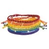 Wakami Rainbow Bracelet