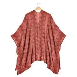 Lyrical Shawl -Fashion Paradise HBT562 RT back SIG0124