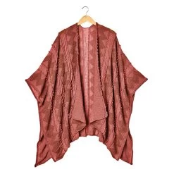 Lyrical Shawl -Fashion Paradise HBT562 RT front SIG0124