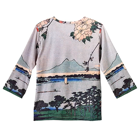 Fine Art Tee 4 Fine Art Tee - Image 4