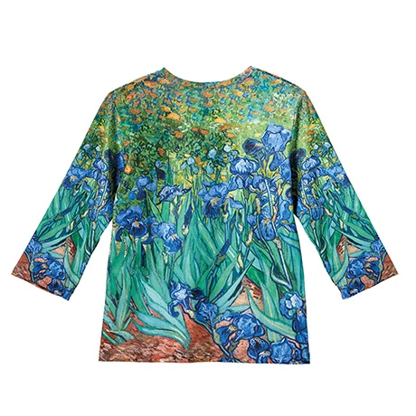 Fine Art Tee 2 Fine Art Tee - Image 2