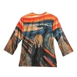 Fine Art Tee 20 Fine Art Tee -Fashion Paradise HBT842 TS back SIGweb