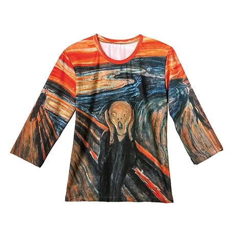 Fine Art Tee 9 Fine Art Tee - Image 9