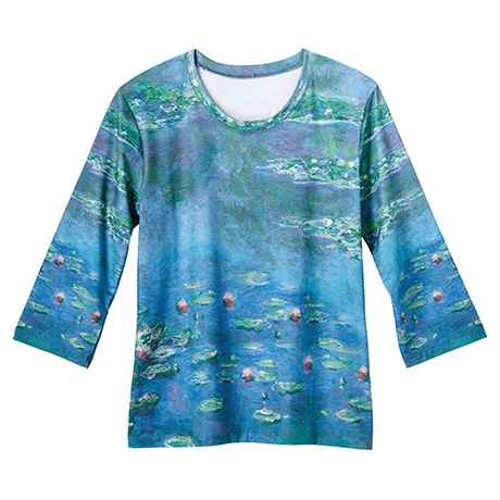 Fine Art Tee 11 Fine Art Tee - Image 11