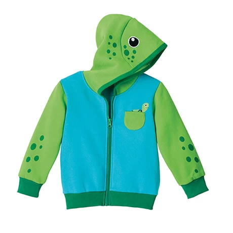 Turtle Or Ladybug Backpack Sweatshirt 1 Turtle Or Ladybug Backpack Sweatshirt