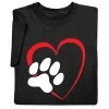 Dog Lover T-Shirt Or Sweatshirt