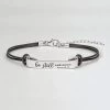 Be Still Bracelet
